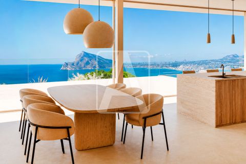 Villa i Calpe, Alicante, Calpe - € 3 400 000 | Ref: VCA0735 - foto 5