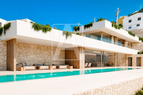 Villa i Calpe, Alicante, Calpe - € 3 400 000 | Ref: VCA0735 - foto 6