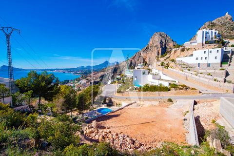Villa i Calpe, Alicante, Calpe - € 3 400 000 | Ref: VCA0735 - foto 10