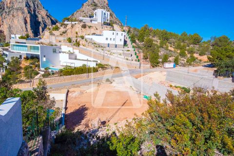 Villa i Calpe, Alicante, Calpe - € 3 400 000 | Ref: VCA0735 - foto 11