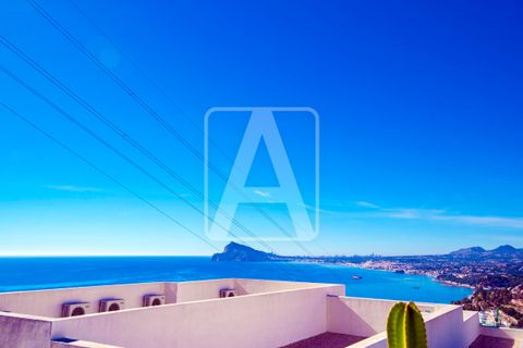 Villa i Calpe, Alicante, Calpe - € 3 400 000 | Ref: VCA0735 - foto 16