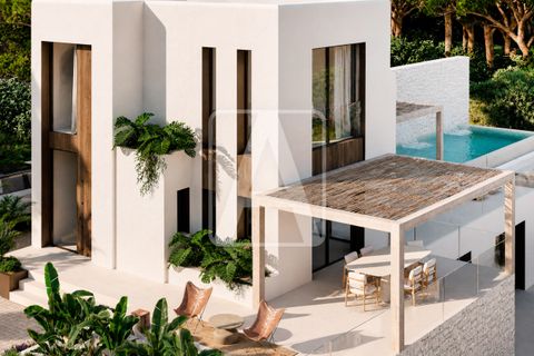 Villa i Benissa, Alicante, Benissa - € 1.950.000 | Ref: VBS0541 - foto 3