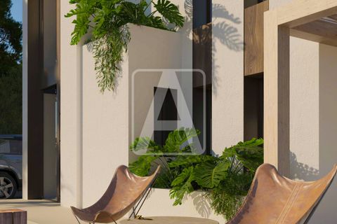 Villa i Benissa, Alicante, Benissa - € 1.950.000 | Ref: VBS0541 - foto 16