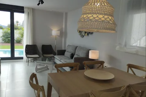Villa i Denia, Alicante, Denia - € 415.000 | Ref: PB-002-C - foto 6