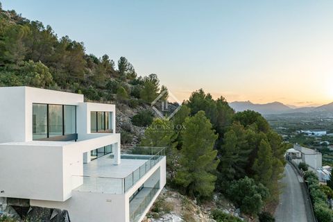 Villa i Denia, Alicante, Denia - € 1.770.000 | Ref: JAV52630 - foto 2