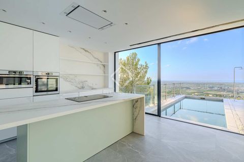 Villa i Denia, Alicante, Denia - € 1.770.000 | Ref: JAV52630 - foto 9
