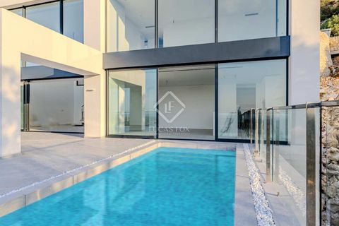 Villa i Denia, Alicante, Denia - € 1.770.000 | Ref: JAV52630 - foto 6