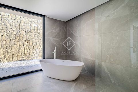 Villa i Denia, Alicante, Denia - € 1.770.000 | Ref: JAV52630 - foto 44