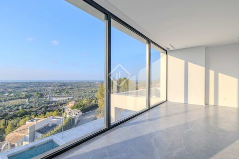 Villa i Denia, Alicante, Denia - € 1.770.000 | Ref: JAV52630 - foto 27