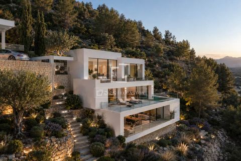 Villa i Denia, Alicante, Denia - € 1.770.000 | Ref: JAV52630 - foto 1