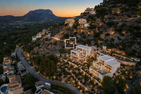 Villa i Denia, Alicante, Denia - € 1.770.000 | Ref: JAV52630 - foto 3