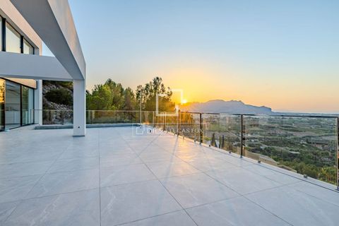 Villa i Denia, Alicante, Denia - € 1.770.000 | Ref: JAV52630 - foto 7