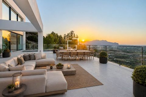 Villa i Denia, Alicante, Denia - € 1.770.000 | Ref: JAV52630 - foto 8