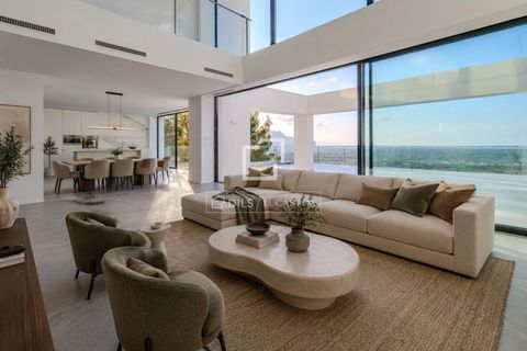 Villa i Denia, Alicante, Denia - € 1.770.000 | Ref: JAV52630 - foto 15