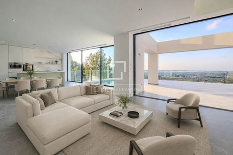 Villa i Denia, Alicante, Denia - € 1.770.000 | Ref: JAV52630 - foto 17