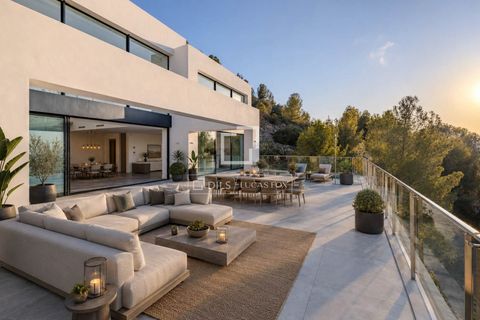 Villa i Denia, Alicante, Denia - € 1.770.000 | Ref: JAV52630 - foto 29