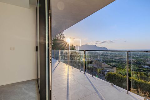 Villa i Denia, Alicante, Denia - € 1.770.000 | Ref: JAV52630 - foto 36