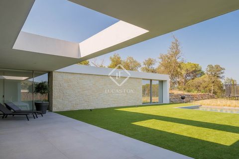 Villa i Vallromanes, Barcelona, Vallromanes - € 1.350.000 | Ref: MRS51544 - foto 6