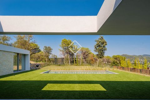 Villa i Vallromanes, Barcelona, Vallromanes - € 1.350.000 | Ref: MRS51544 - foto 7