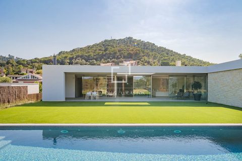Villa i Vallromanes, Barcelona, Vallromanes - € 1.350.000 | Ref: MRS51544 - foto 1