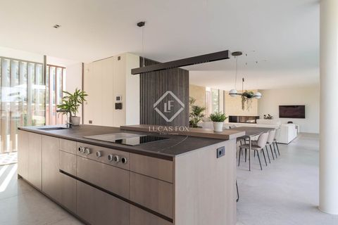Villa i Vallromanes, Barcelona, Vallromanes - € 1.350.000 | Ref: MRS51544 - foto 9