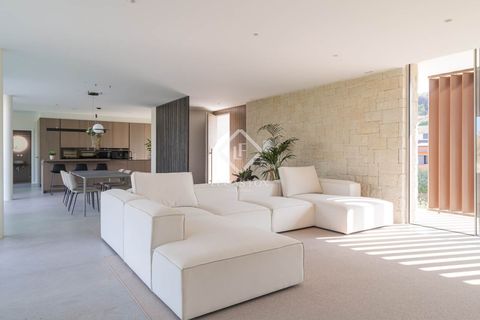 Villa i Vallromanes, Barcelona, Vallromanes - € 1.350.000 | Ref: MRS51544 - foto 10