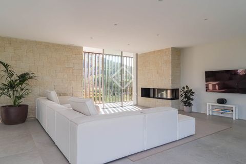Villa i Vallromanes, Barcelona, Vallromanes - € 1.350.000 | Ref: MRS51544 - foto 11
