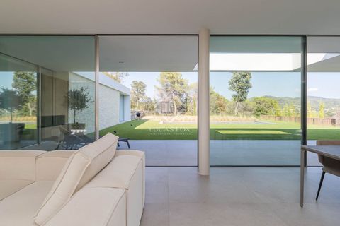 Villa i Vallromanes, Barcelona, Vallromanes - € 1.350.000 | Ref: MRS51544 - foto 12