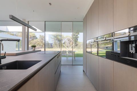 Villa i Vallromanes, Barcelona, Vallromanes - € 1.350.000 | Ref: MRS51544 - foto 14