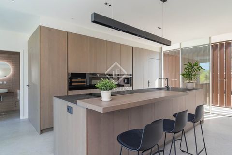 Villa i Vallromanes, Barcelona, Vallromanes - € 1.350.000 | Ref: MRS51544 - foto 15