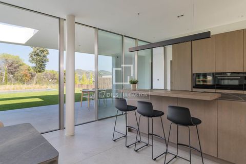 Villa i Vallromanes, Barcelona, Vallromanes - € 1.350.000 | Ref: MRS51544 - foto 16