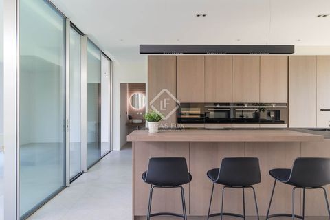 Villa i Vallromanes, Barcelona, Vallromanes - € 1.350.000 | Ref: MRS51544 - foto 17