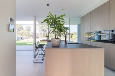 Villa i Vallromanes, Barcelona, Vallromanes - € 1.350.000 | Ref: MRS51544 - foto 18
