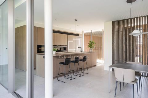 Villa i Vallromanes, Barcelona, Vallromanes - € 1.350.000 | Ref: MRS51544 - foto 19