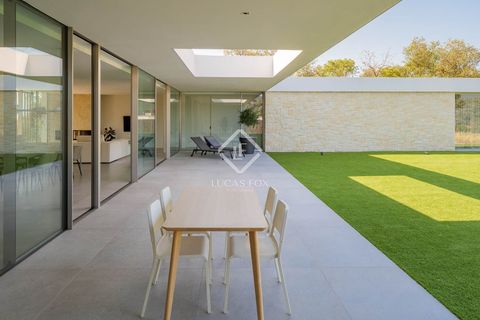 Villa i Vallromanes, Barcelona, Vallromanes - € 1.350.000 | Ref: MRS51544 - foto 20