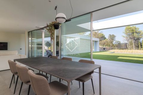 Villa i Vallromanes, Barcelona, Vallromanes - € 1.350.000 | Ref: MRS51544 - foto 22