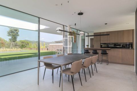 Villa i Vallromanes, Barcelona, Vallromanes - € 1.350.000 | Ref: MRS51544 - foto 24