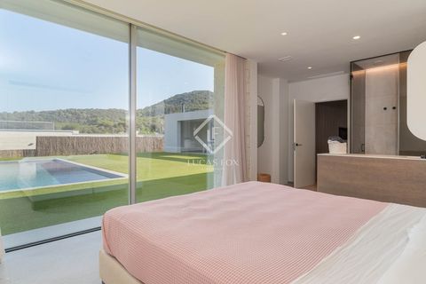 Villa i Vallromanes, Barcelona, Vallromanes - € 1.350.000 | Ref: MRS51544 - foto 27