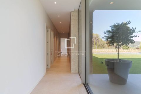 Villa i Vallromanes, Barcelona, Vallromanes - € 1.350.000 | Ref: MRS51544 - foto 34