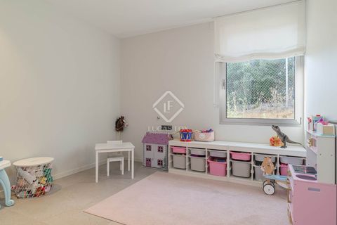 Villa i Vallromanes, Barcelona, Vallromanes - € 1.350.000 | Ref: MRS51544 - foto 35