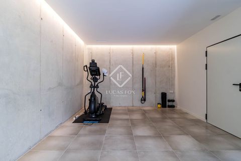 Villa i Vallromanes, Barcelona, Vallromanes - € 1.350.000 | Ref: MRS51544 - foto 39