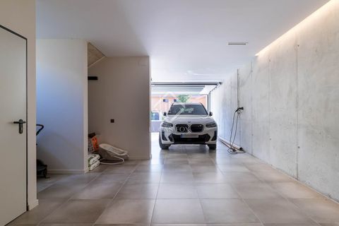 Villa i Vallromanes, Barcelona, Vallromanes - € 1.350.000 | Ref: MRS51544 - foto 40