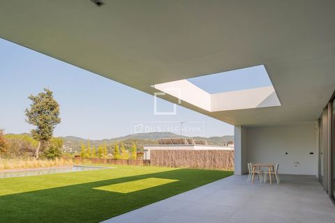 Villa i Vallromanes, Barcelona, Vallromanes - € 1.350.000 | Ref: MRS51544 - foto 42