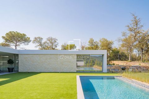 Villa i Vallromanes, Barcelona, Vallromanes - € 1.350.000 | Ref: MRS51544 - foto 43