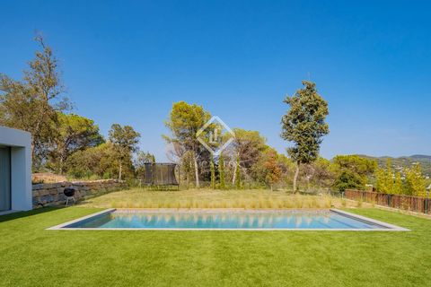 Villa i Vallromanes, Barcelona, Vallromanes - € 1.350.000 | Ref: MRS51544 - foto 44