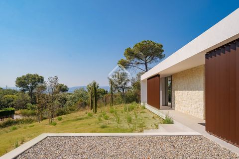 Villa i Vallromanes, Barcelona, Vallromanes - € 1.350.000 | Ref: MRS51544 - foto 46