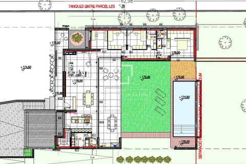 Villa i Vallromanes, Barcelona, Vallromanes - € 1.350.000 | Ref: MRS51544 - foto 50