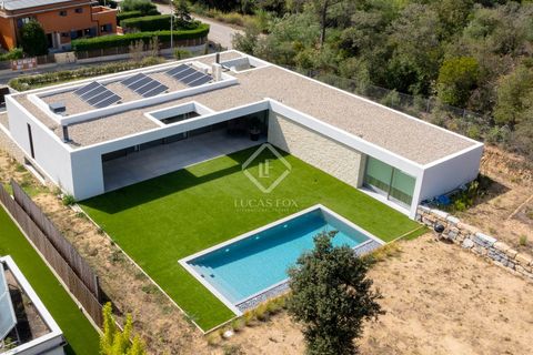 Villa i Vallromanes, Barcelona, Vallromanes - € 1.350.000 | Ref: MRS51544 - foto 48