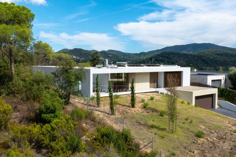 Villa i Vallromanes, Barcelona, Vallromanes - € 1.350.000 | Ref: MRS51544 - foto 49