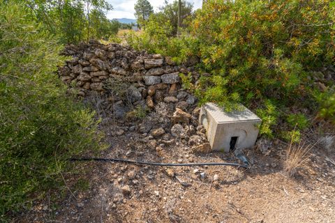 Finca i Ginestar, Tarragona, Ginestar - € 9.000 | Ref: 100 - foto 6
